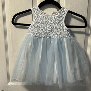 4/$15 Pippa & Julie  tulle dress